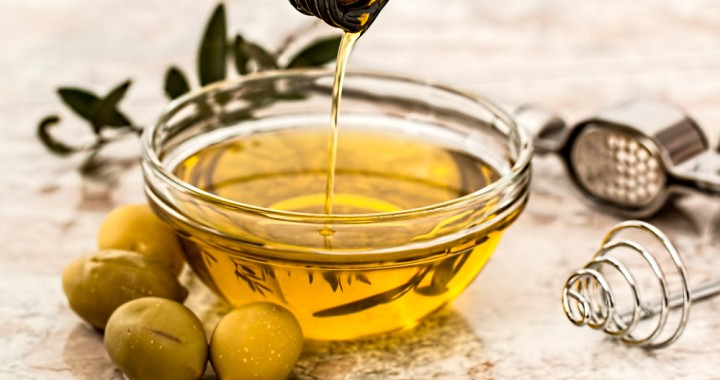 aceite de oliva superalimentos
