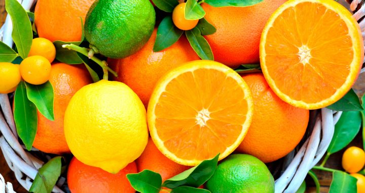 propiedades citricos comprar naranjas online